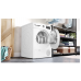 WTH83002AU Bosch 8 KG Series 4 Heat Pump Dryer